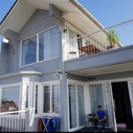 Villa 360 Lembang Exterior foto