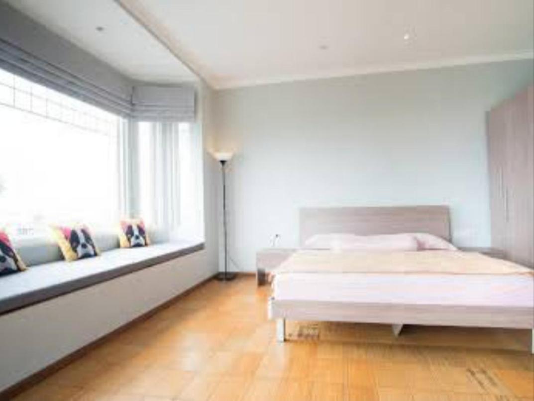 Villa 360 Lembang Exterior foto
